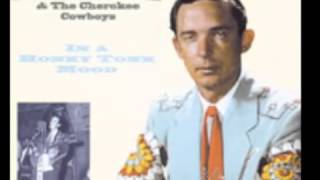 Ray Price &amp; The Cherokee Cowboys - I&#39;ll Be There