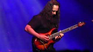 Download lagu John Petrucci (Dream Theater) - Cloud Ten/Happy Song - G3 2018 mp3