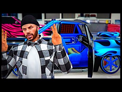 GTA 5 Online "Lowriders 2" Patch 1.33 Changelog! (All New Features & Fixes) [GTA V]