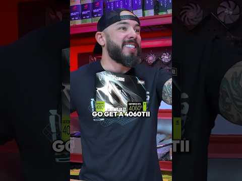 What’s the BEST mid-range graphics card? 🤔