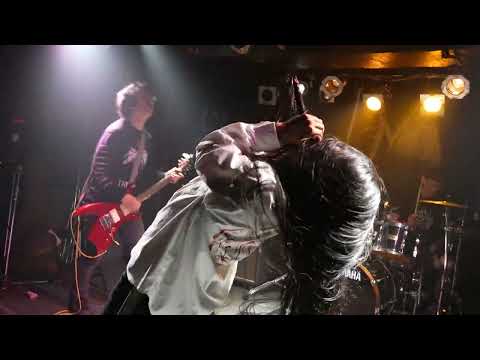 Mortify feat. 死肉 2023-04-29 Morgana