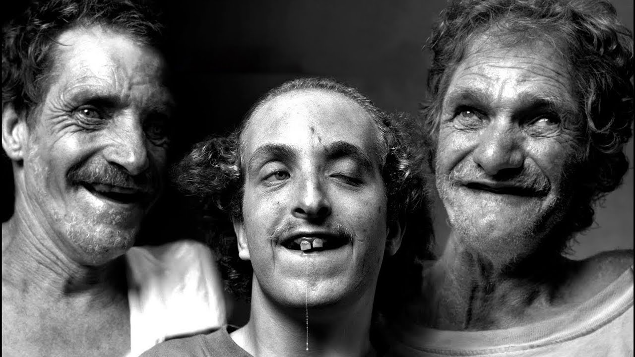 ESTO TE PASA SI PROCREAS con TUS PRIMOS