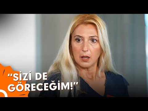 Nesrin'i Çileden Çıkartan Yorumlar! | Zuhal Topal'la Yemekteyiz 236. Bölüm