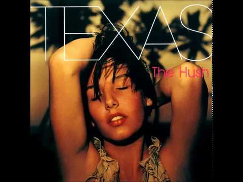 Texas - In Our Lifetime