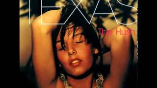 Texas - In Our Lifetime