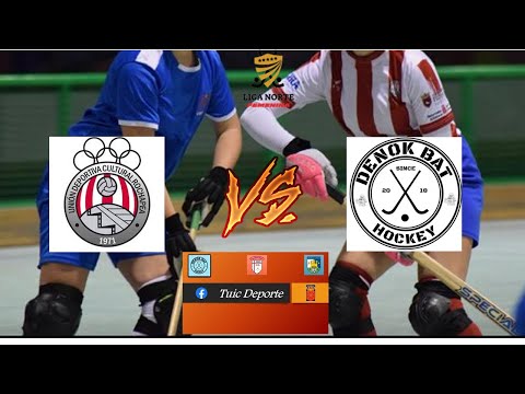 UDC Rochapea -   Denok Bat noviembre 2020