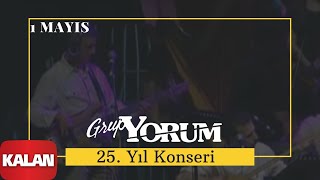 Grup Yorum - 1 Mayıs [ Live Concert © 2010 Kalan Müzik ]