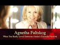Agnetha Faltskog When You Really Loved Someone Andru S Extended Version