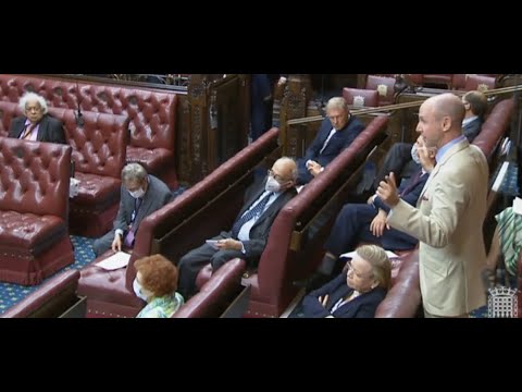 How to make the House of Lords even LESS democratic