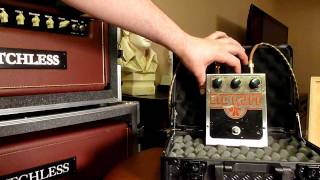 Video thumbnail for 1978 Big Muff V5 by TheTurtlehead