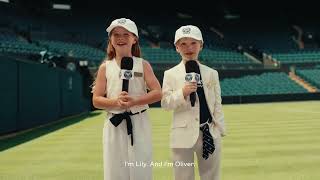 RALPH LAUREN | Polo Ralph Lauren | Wimbledon