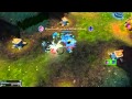 Vayne Rape Scene