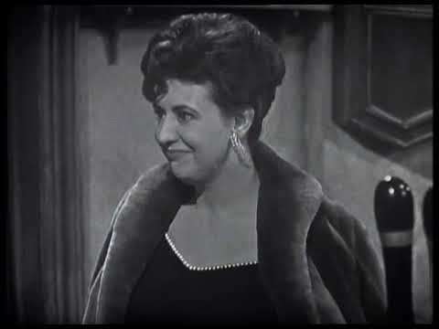 Coronation Street - 20th March 1961 (Episode 28)