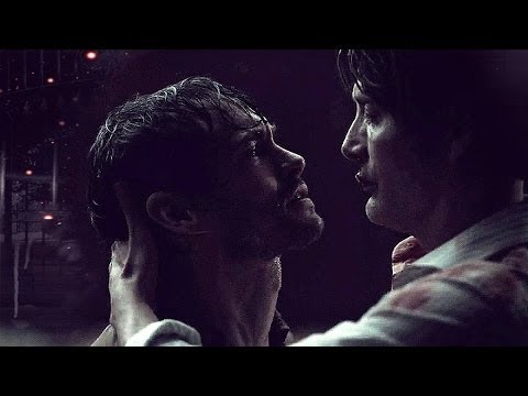 Hannibal NBC - Out Of The Cold [Final Battle Scene]