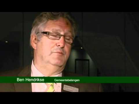 Maandag  20 Juni 2011   Politieke zaken