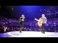 U2 Trash, Trampoline and the Party Girl Live London 2015 Full HD 1080p