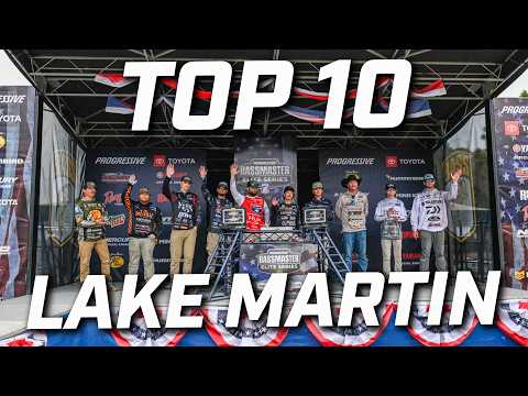 Bassmaster BONUS and Bassmaster