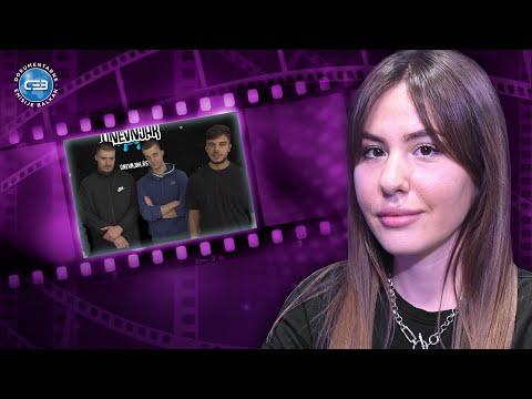 BALKAN INFO: Ivana Janošev otkriva kakva se priča krije iza nastanka Dnevnjaka!