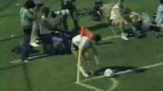 Every Goal of Mexico '86 Part 6