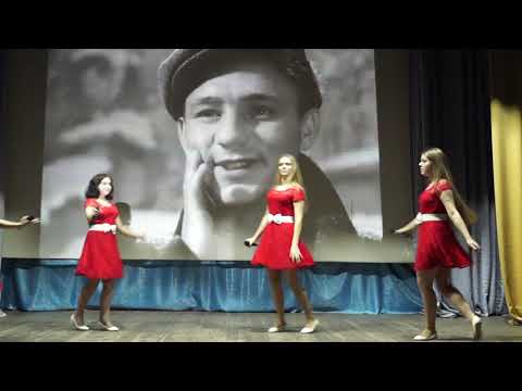 квартет "Радуга" - советское попурри