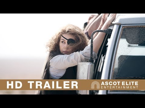 Trailer-Vorschau: A Private War