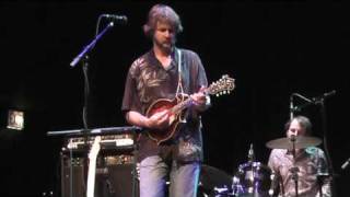 Tangled Up In Blue - Drew Emmitt Band