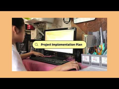 PROJECT IMPLEMENTATION PLAN