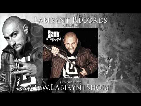 06. SZAD AKROBATA (Trzeci Wymiar) - NA MNIE WARTO ZACZEKAĆ "21 Gramów"