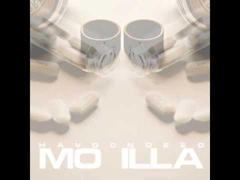 Mo Illa ft. Skamma & Joe Blow