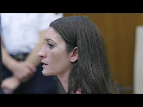 Watch Live: Day 7 of Lindsay Clancy murder trial