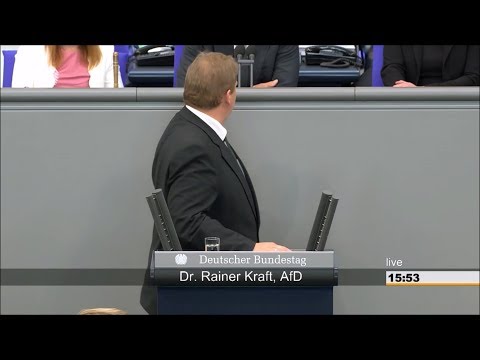 Best of Bundestag 47. Sitzung 2018