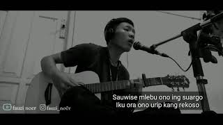 Download lagu Kabeh Bakal Balik Marang Umaeh - Puji-pujian Sesudah Adzan [Live Akustik] mp3