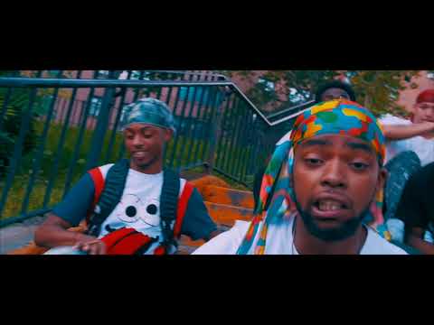 MIKE SPLASHH- GET RICH (DIR X BEFREAKY)