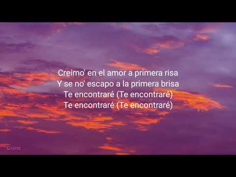 Tito El Bambino × Lenny Tavarez   Por Ti Letra