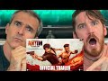 Antim : The Final Truth Trailer REACTION!! | Salman Khan, Aayush Sharma