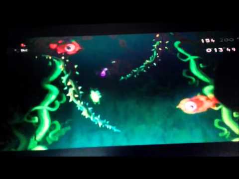 Rayman Legends - 18.35 - D.E.C. 18/01/16
