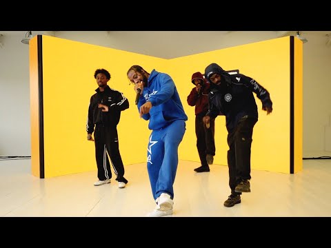 Capo Lee, Bawo & Friends | Cypher | Red Bull Raise The Bar