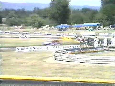 1992 IMSA GTO/GTS/GTU - Race - PIR, Portland OR - 1 of 4