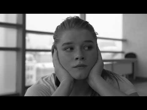 The beauty of a routine.