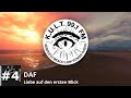 KULT FM - Track 4 | DAF - Liebe auf den ersten Blick