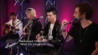 Marianas Trench: &quot;Who Do You Love&quot; | MUCH Office Sessions