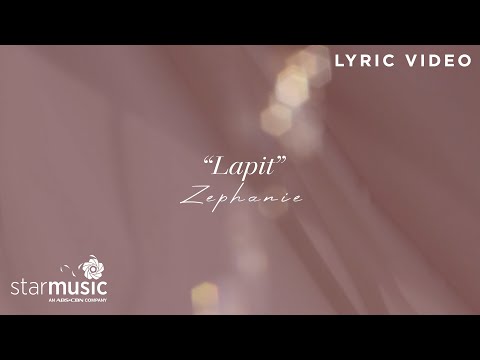 Video thumbnail for Lapit