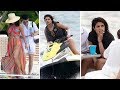 Priyanka Chopra S VIRAL Bikini Pictures From Her Miami Vacation