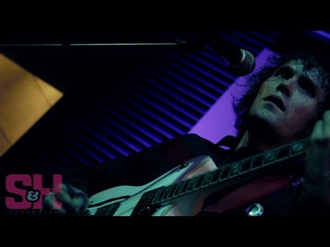 The Mystery Lights - Melt (LIVE at Acerogami)