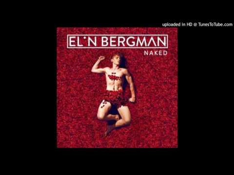 Elin Bergman - Naked