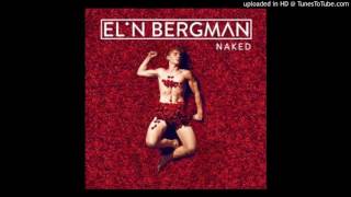 Elin Bergman - Naked