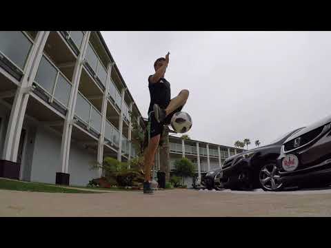 Iact 10 Group Stage - Gustav Engvall