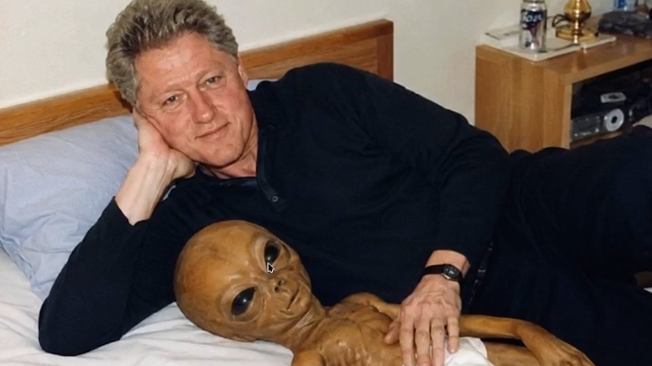 This Is Very Creepy...