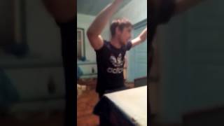 Прикол в отпуске