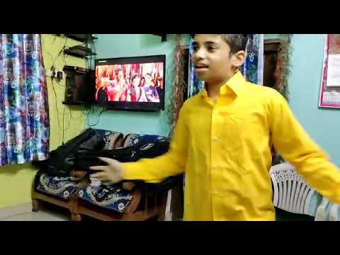 Prakhar Shalom Top Lesi Poddi Dance. Prakhar Shalom......=?=?